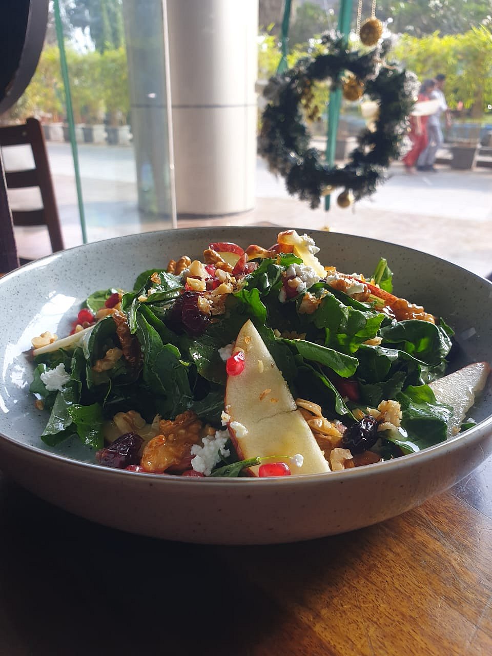 Herald A Healthy Christmas With This Recipe