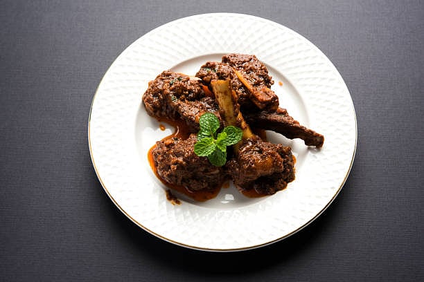 Festive Special Make This Sumptuous Bhurrani Gosht For A Diwali Get-Together