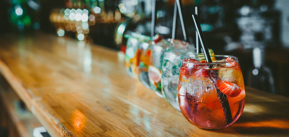 Raise The Bar At Your Next Party With These 4 Classic Cocktail Recipes