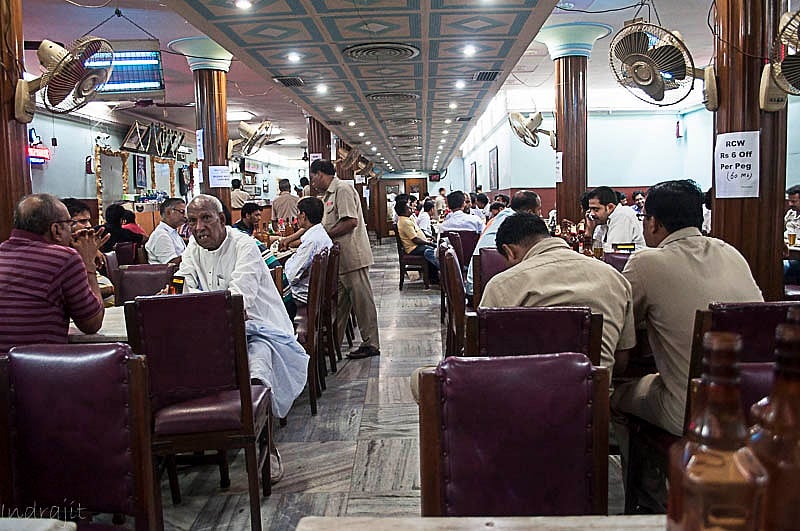 All About ‘Chhota Bristol,’ Kolkata’s Century-Old Bar
