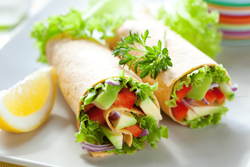6 Fun And Easy Tiffin Ideas To Keep You Full During Your Train Journey