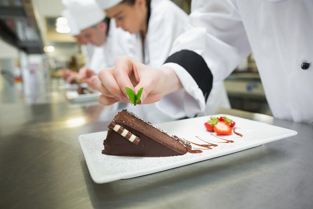 Culinary Masters And Their Favourite Creations