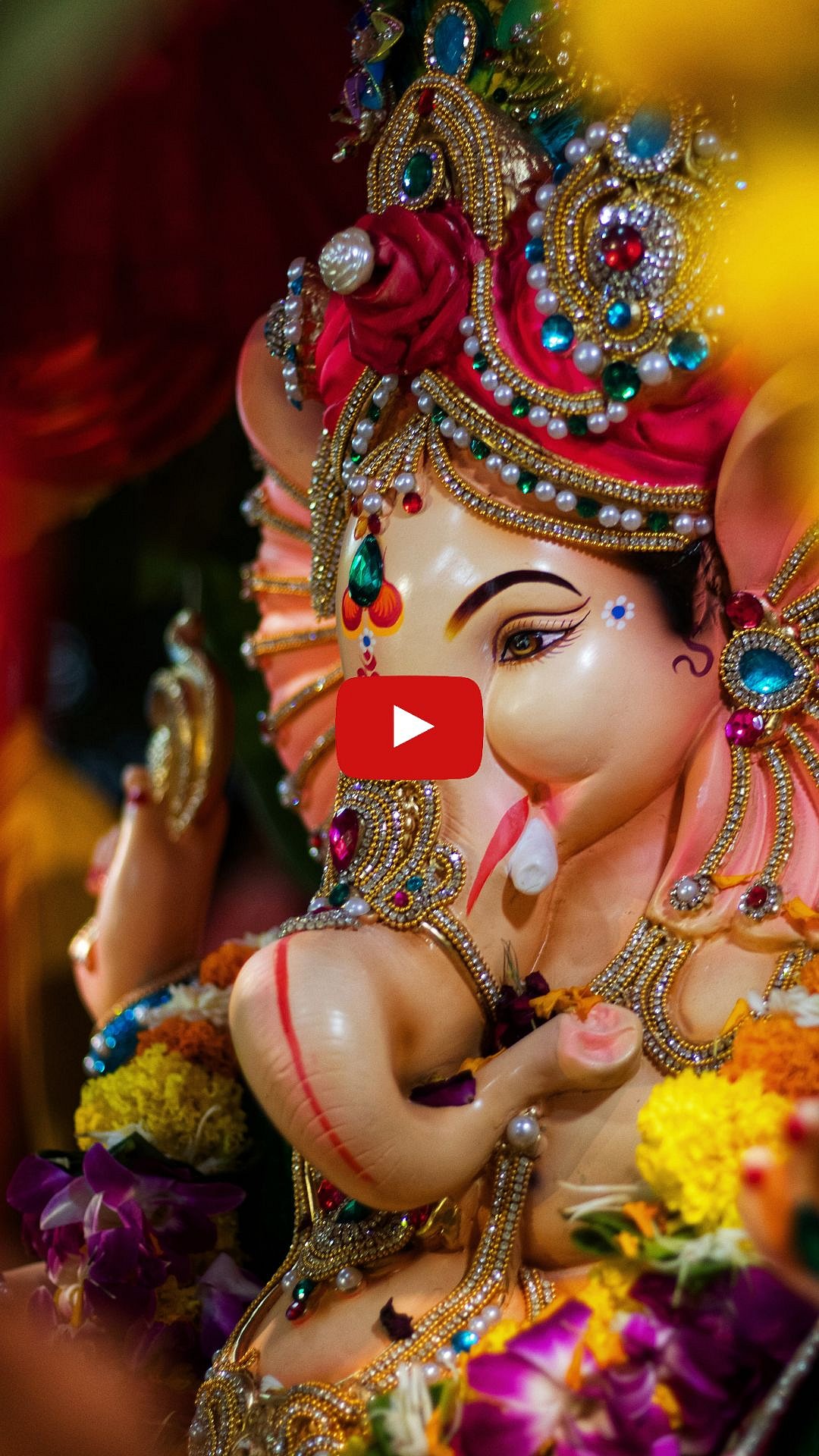 Ganesh Chaturthi 2024: 8 Traditional Maharashtrian Dishes To Try