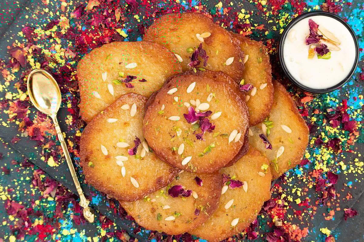 Raksha Bandhan 2023: 7 Dishes You Must Make