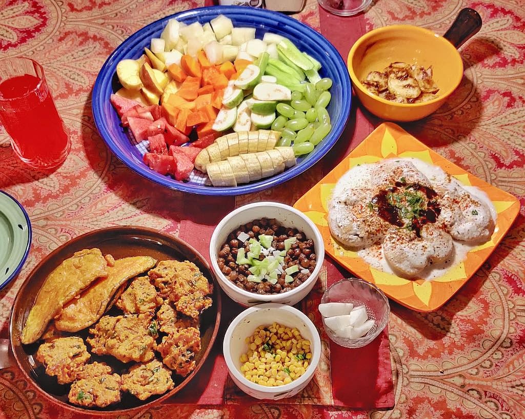 Chef Manzilat Fatima Shares Her Favourite Ramzan Special Recipes