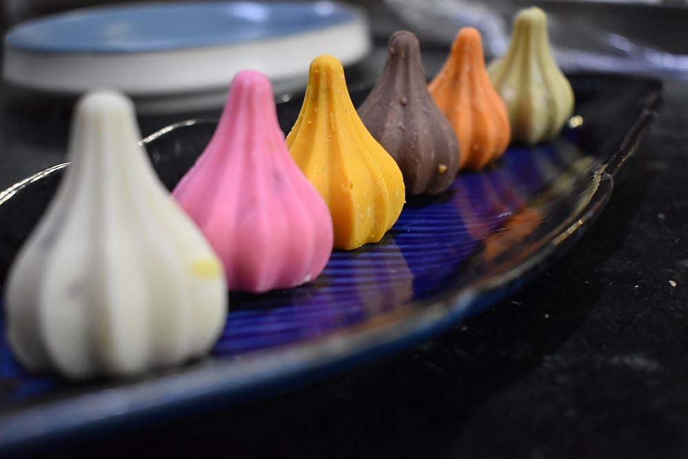 5 Healthy Modak Recipes To Relish This Ganesh Chaturthi 2023