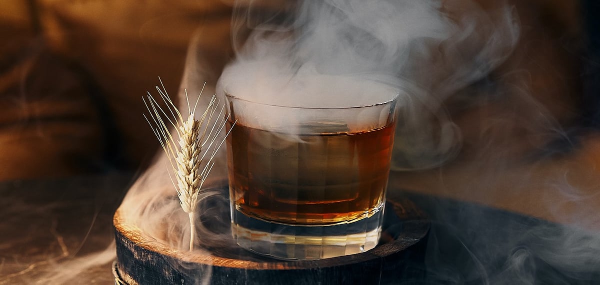 Get In The Mood For A Fun Weekend With These 4 Simple Cocktail Recipes