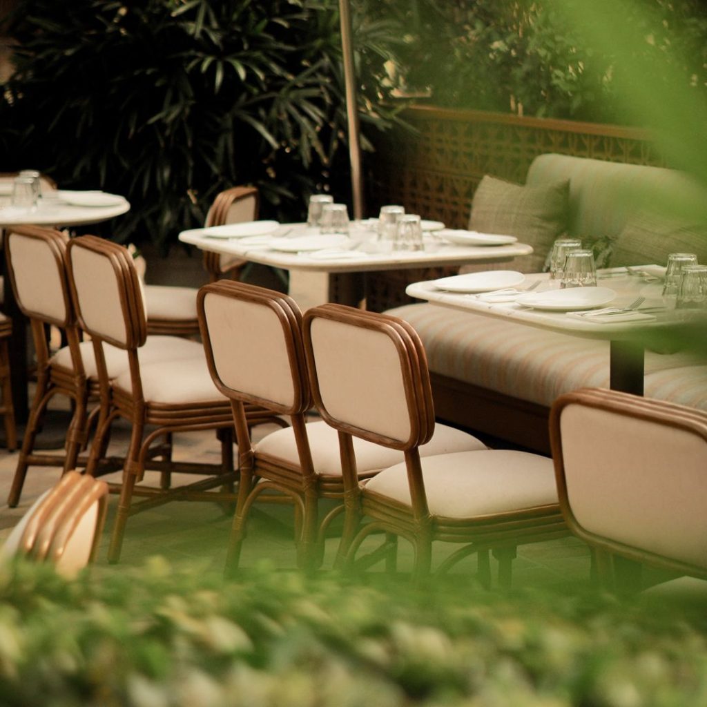 Pastiche, Gurugram