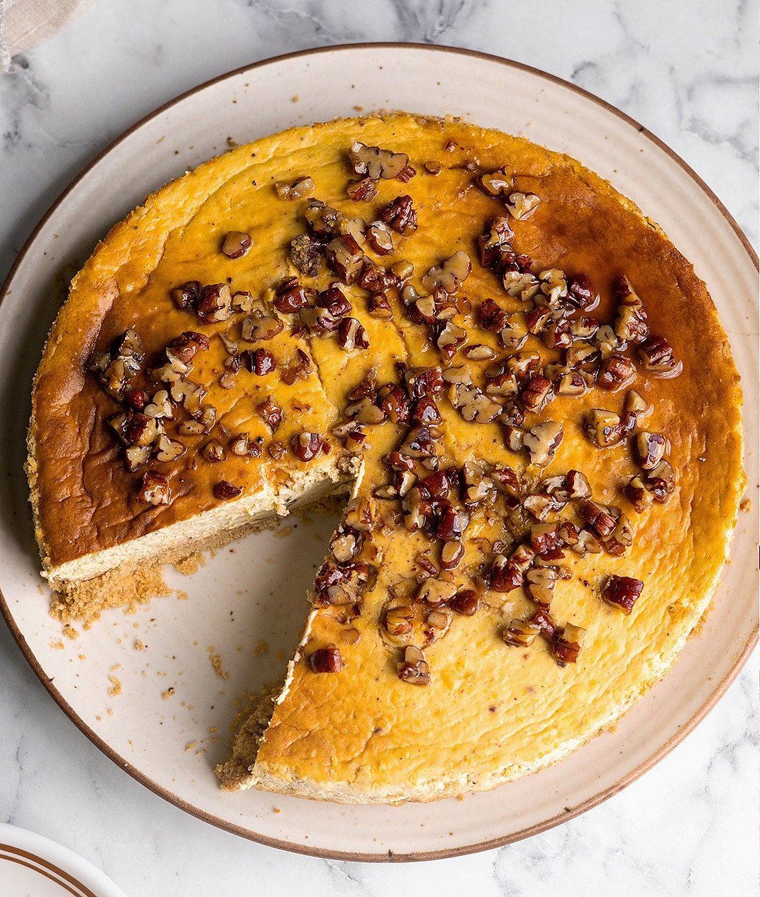 A Sweet Addition To Your Christmas Feast