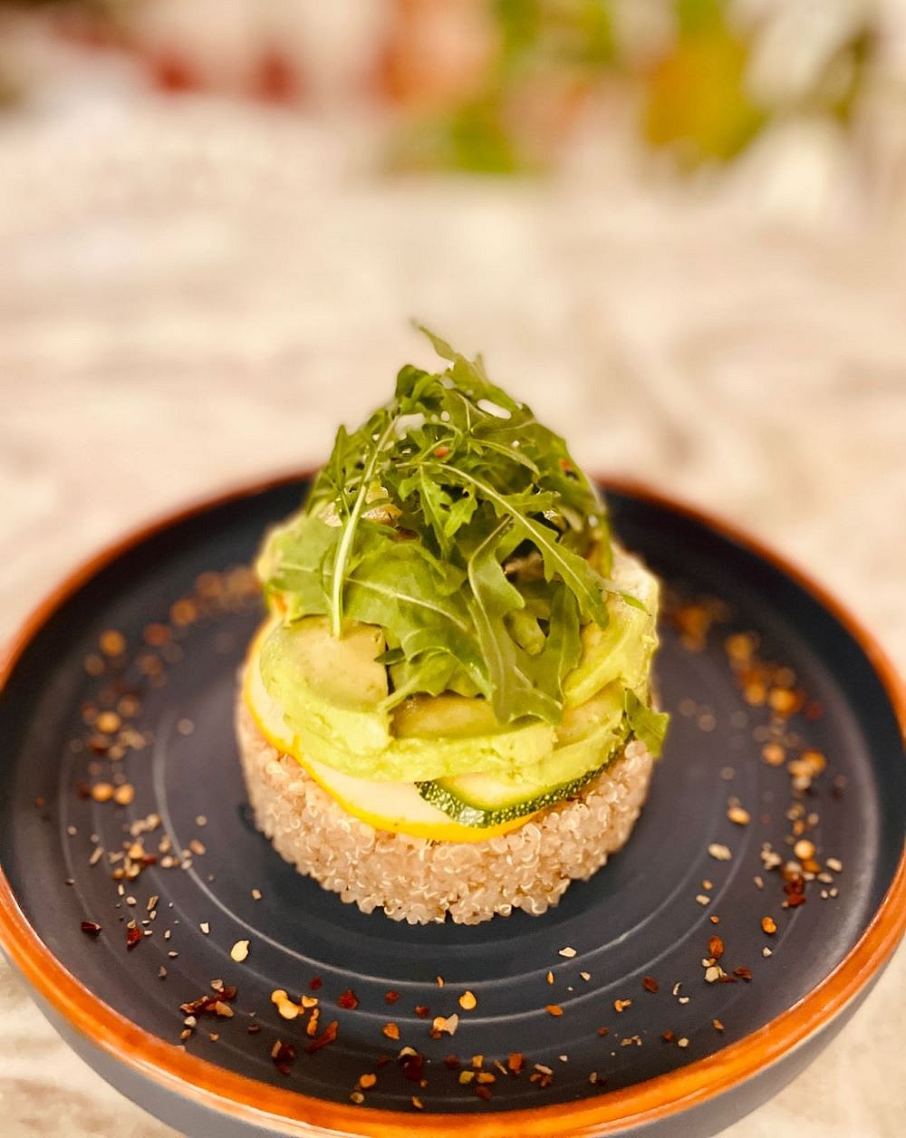 Looking For Healthy Vegetarian Recipes For Dinner? Give These 2 Quinoa-Based Dishes A Try
