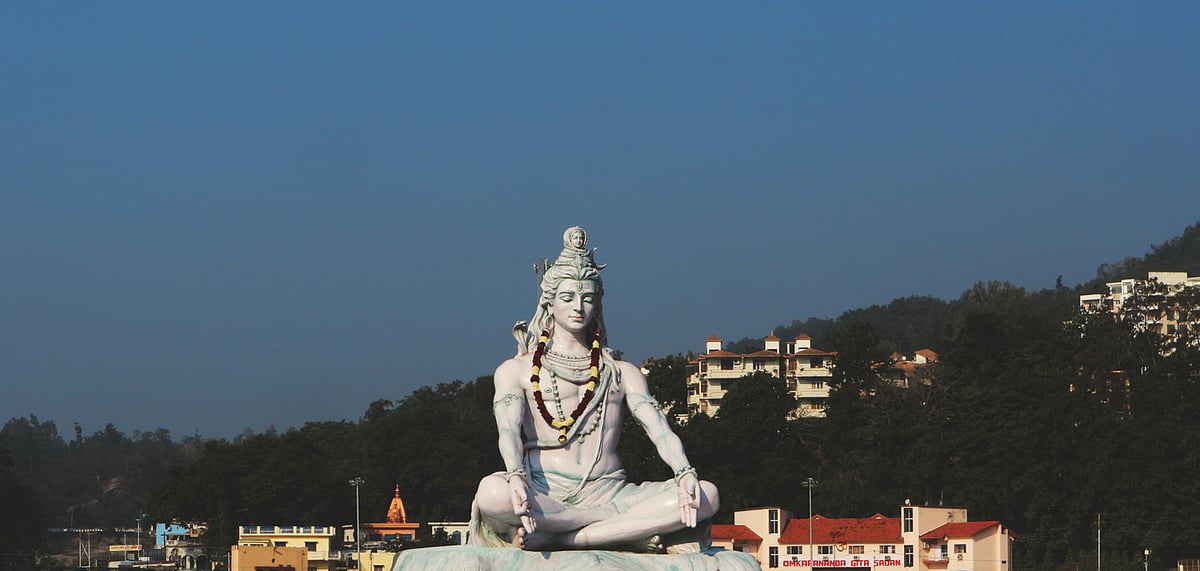 A Bhog Recipe for Maha Shivratri