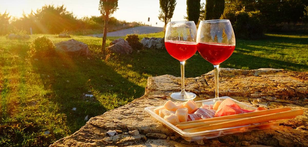 Recipes for a Perfect Valentine’s Day, Swiss Style