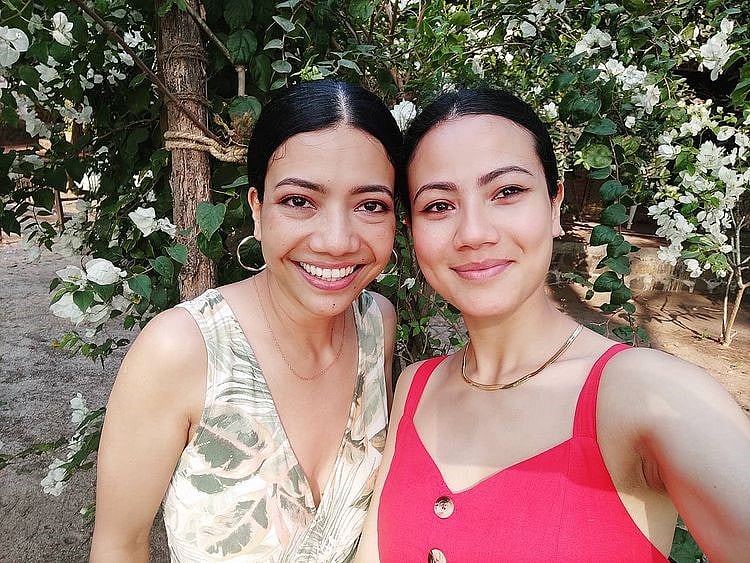 Meet The Sisters From Meghalaya Putting Khasi Cuisine On India’s Food Map