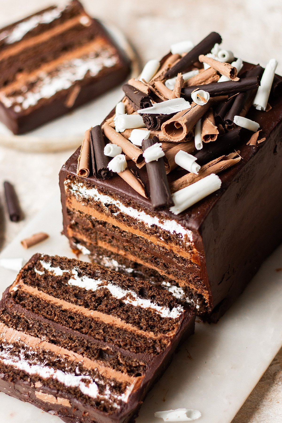 Shivesh Bhatia Shares His Triple Chocolate Cake Recipe And Other Baking Secrets