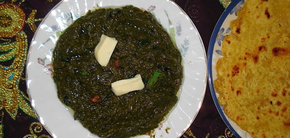 Comfort Food To Beat The Winter Blues