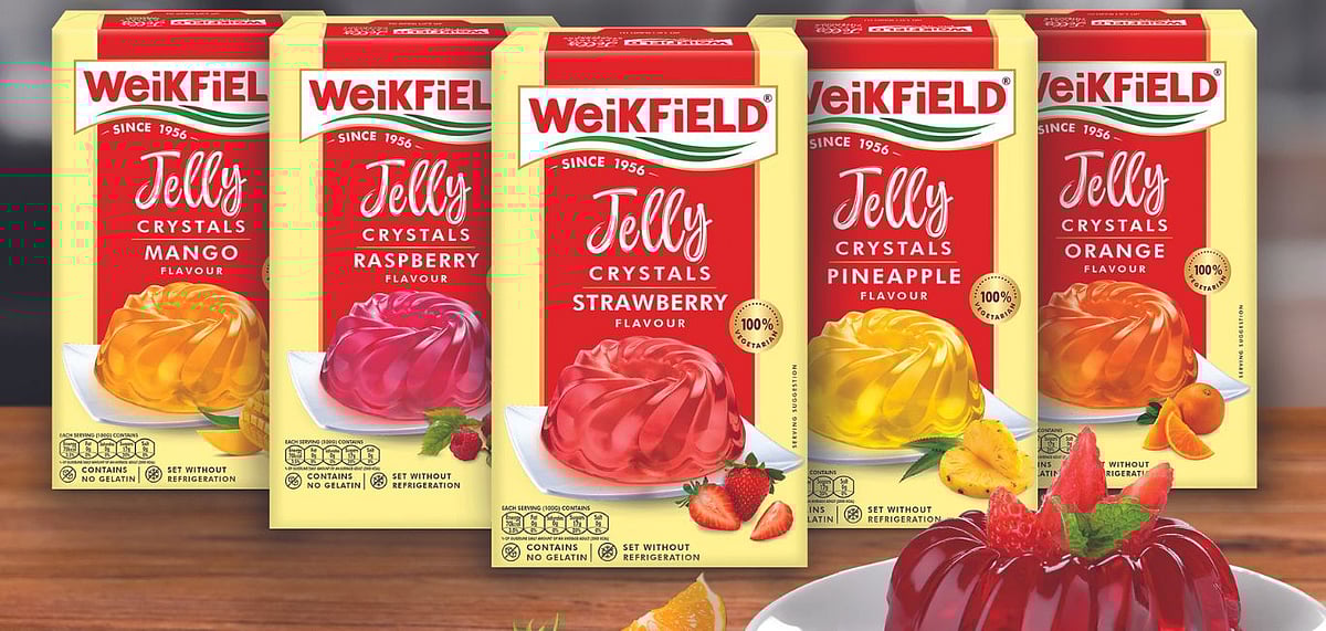 Easy Weikfield Jelly Recipes To Try This Summer