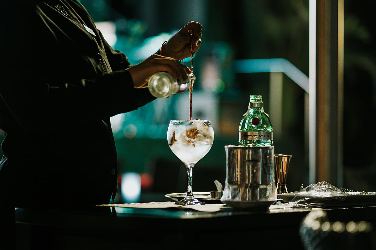 6 Best Homegrown Gins To Add To Your Bar Collection