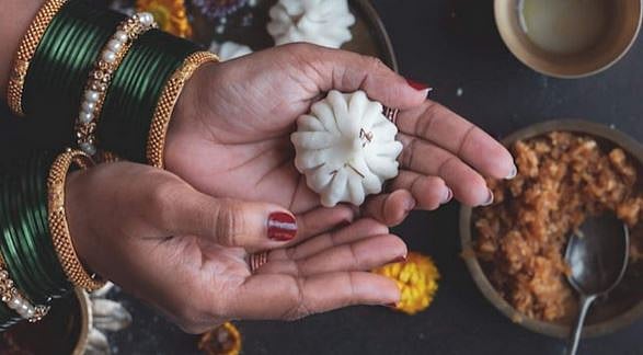 Ganesh Chaturthi : 5 Food Items To Relish During The Festival