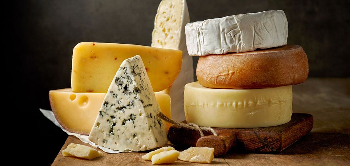 Cheesy Trip Six Of Europe’s Top Destinations For Cheese Lovers