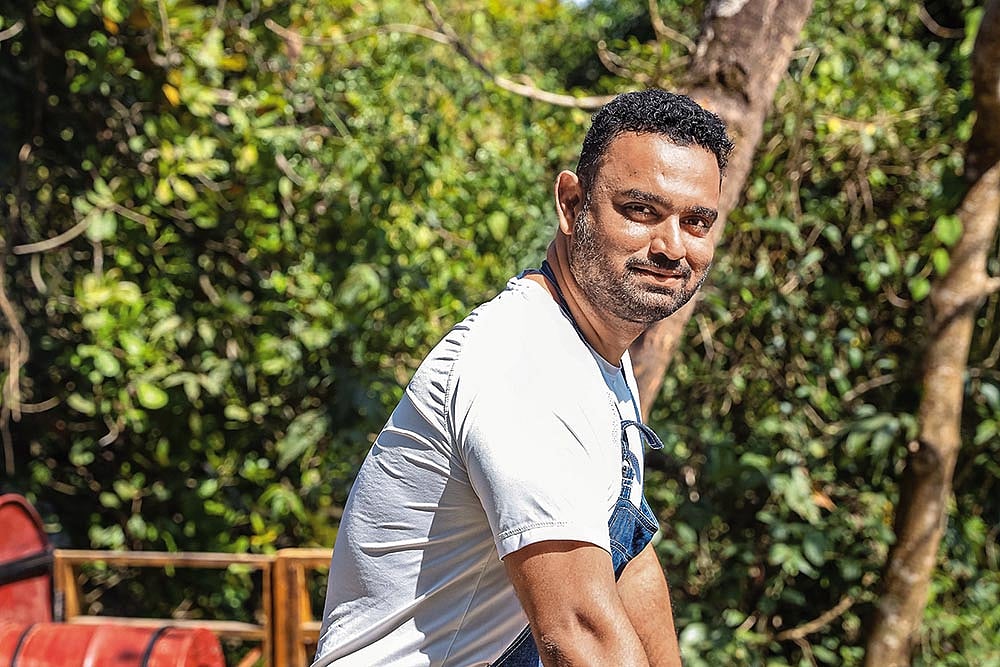 Flavours Of Tradition: How Chef Avinash Martins Is Reviving Goan Cuisine