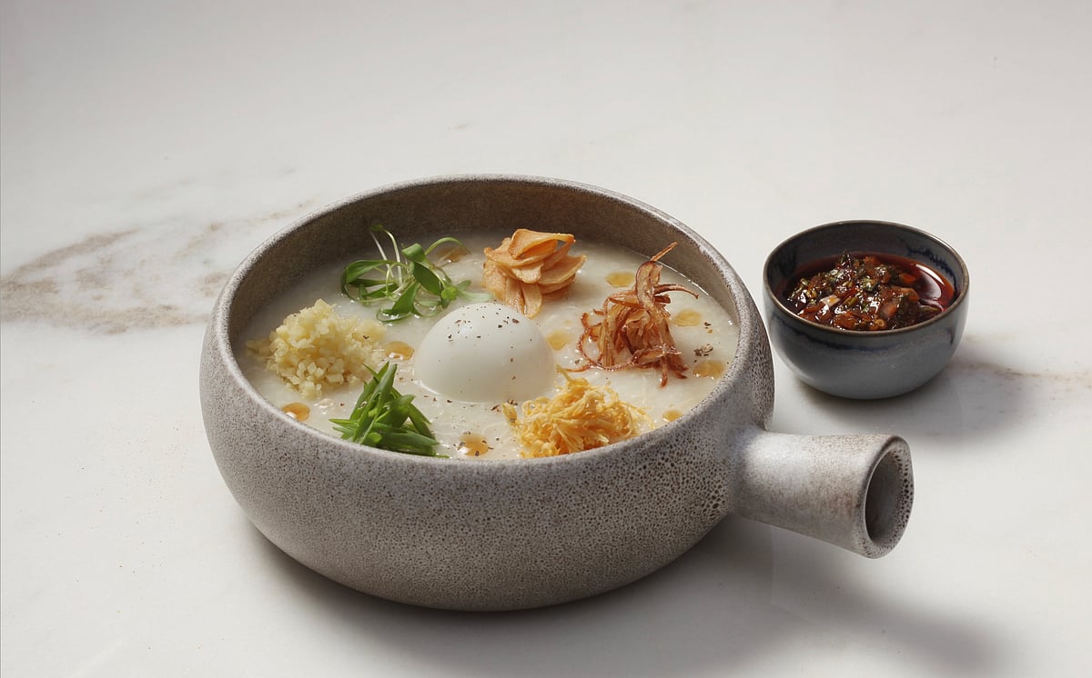Sanpiau recipe