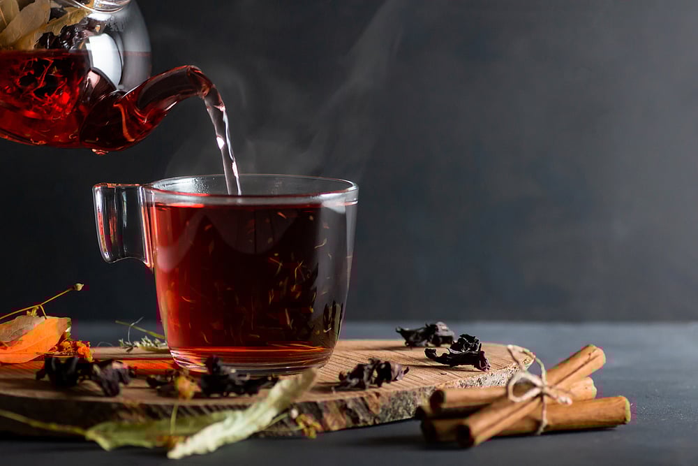 Simple Immunity-Boosting Kadha Recipes For The Winter Season