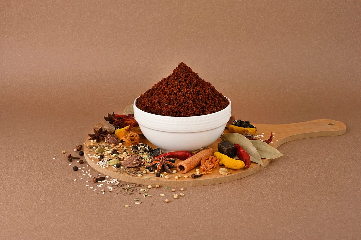 Kala Masala Recipe: Maharashtrian Cuisine’s Signature Spice Blend