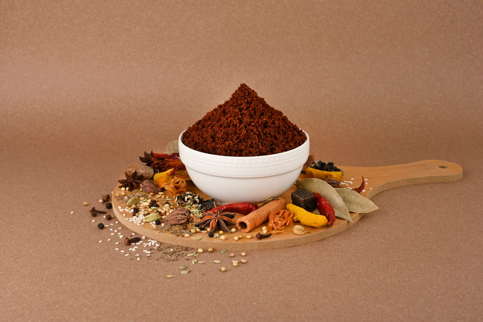 Kaala Masala
