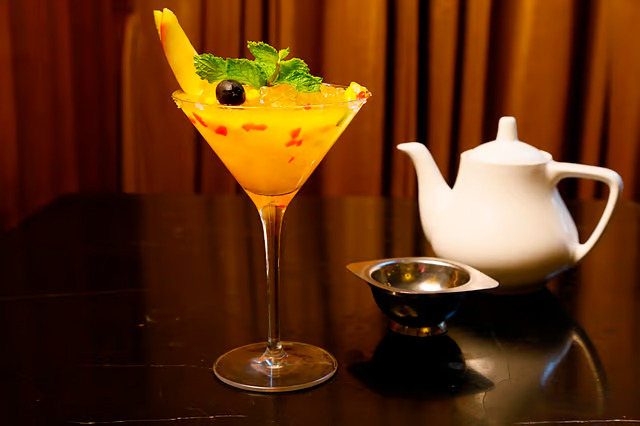 Mango recipes for this summer.