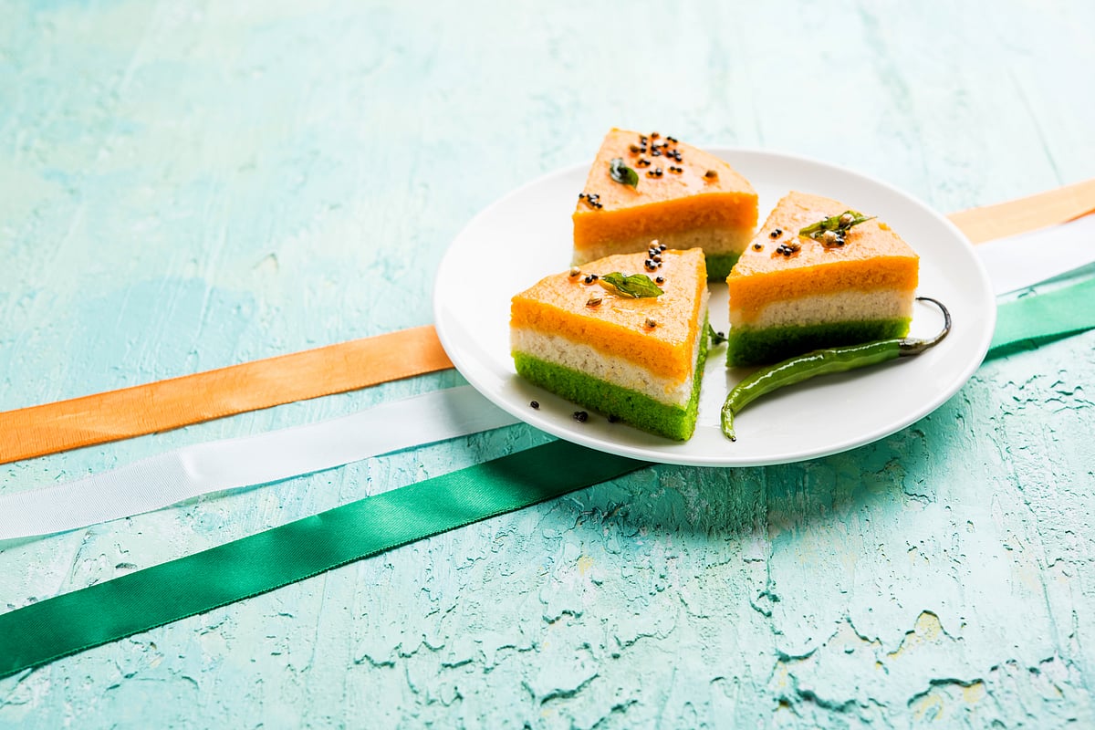 Foodie Alert: Recipes To Try At Home On Independence Day 2024
