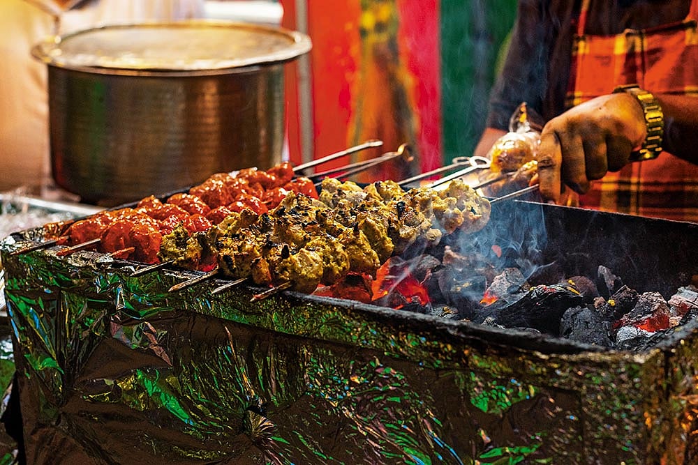 ABCD Of Chicken In Ludhiana, Where Indulgence Reigns Supreme