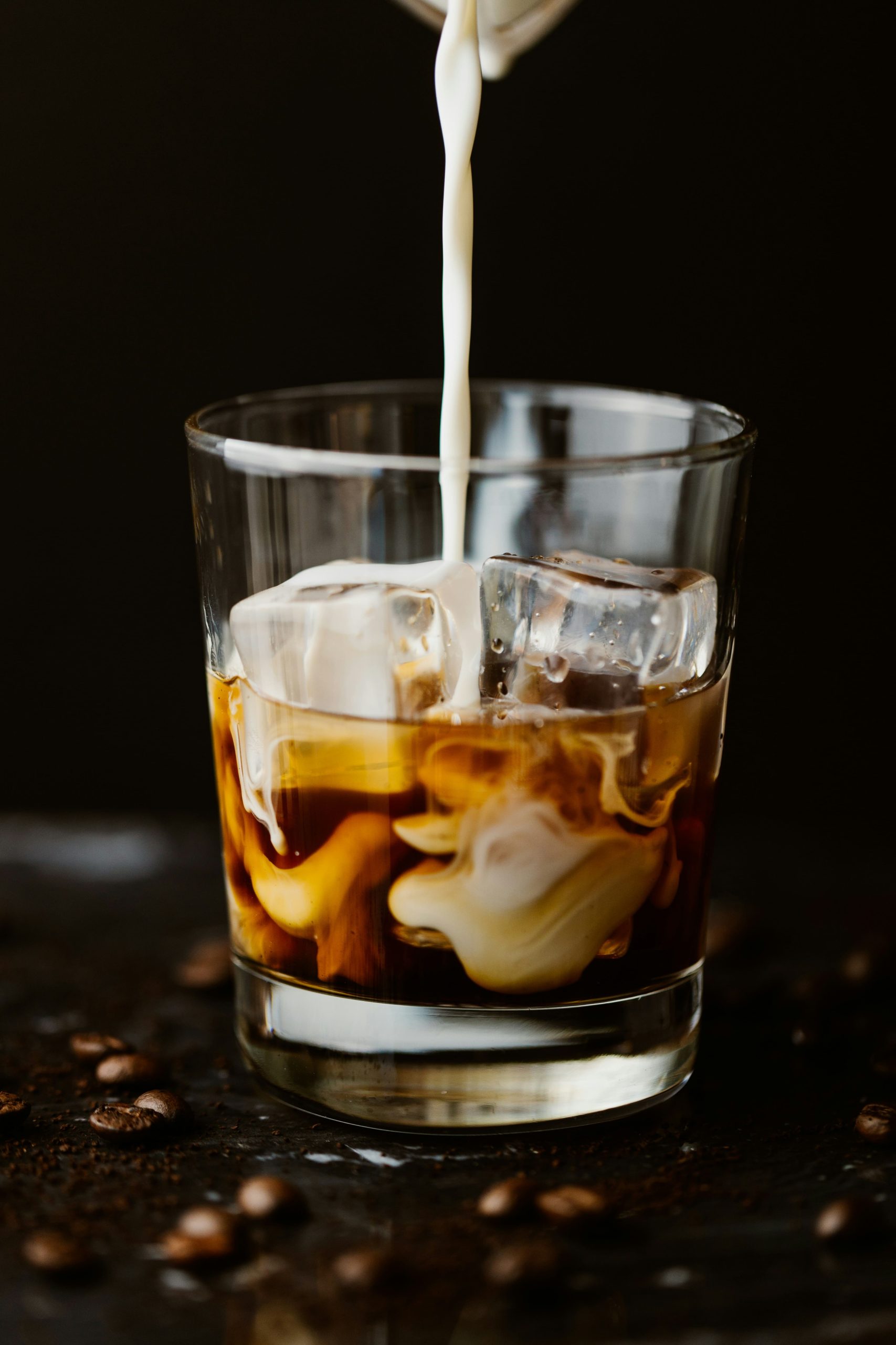 Iced Latte Recipe
