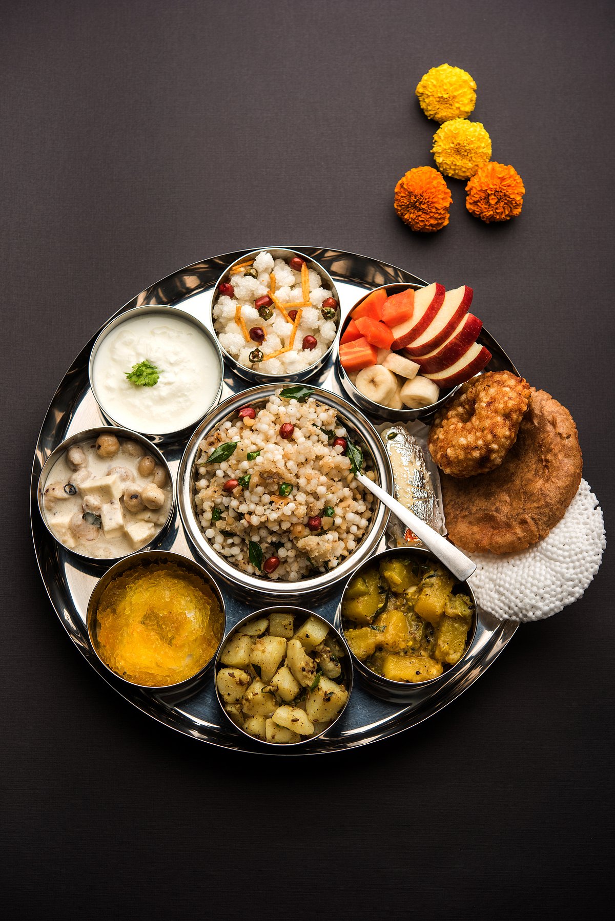 Navratri 2024: Must-Try Traditional Dishes From India