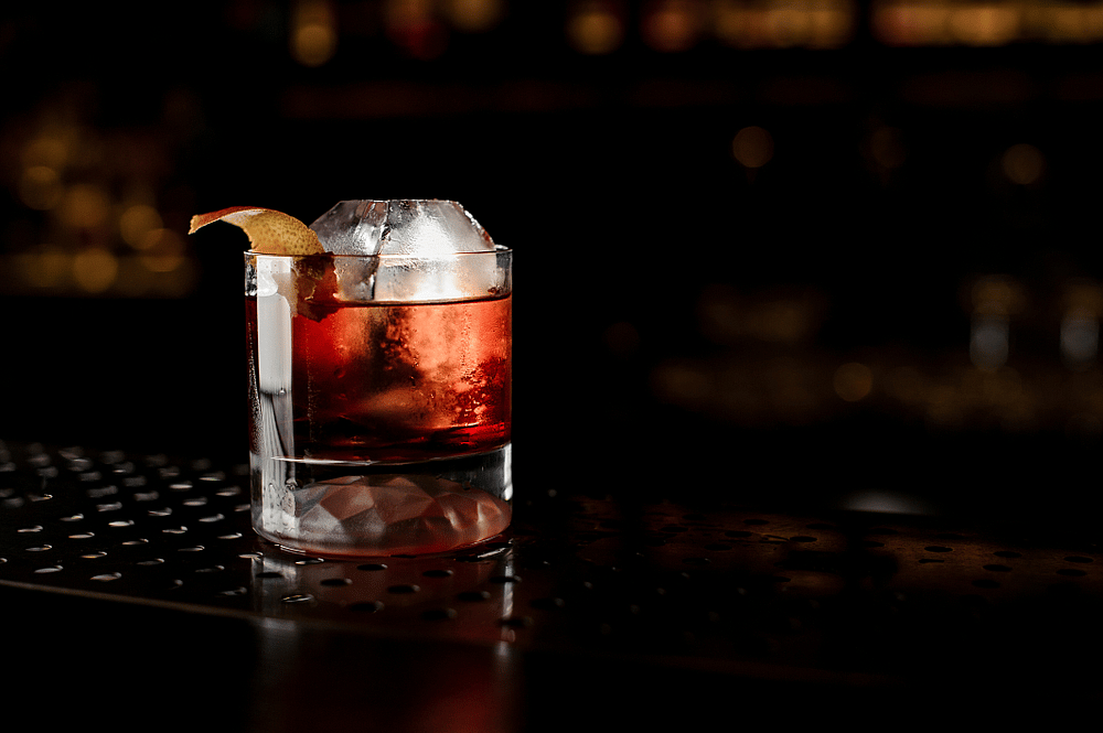 3 Classic Cocktail Recipes To Stir Up Now