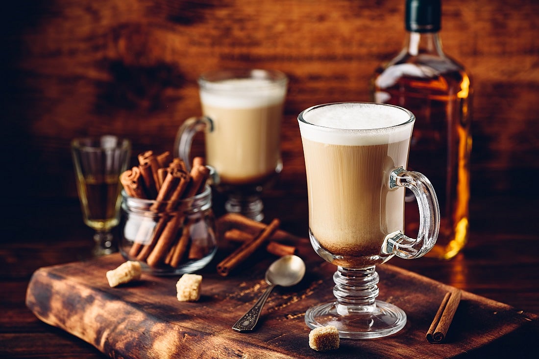 Make This Winter The Season (And Reason) for Rum Cocktails