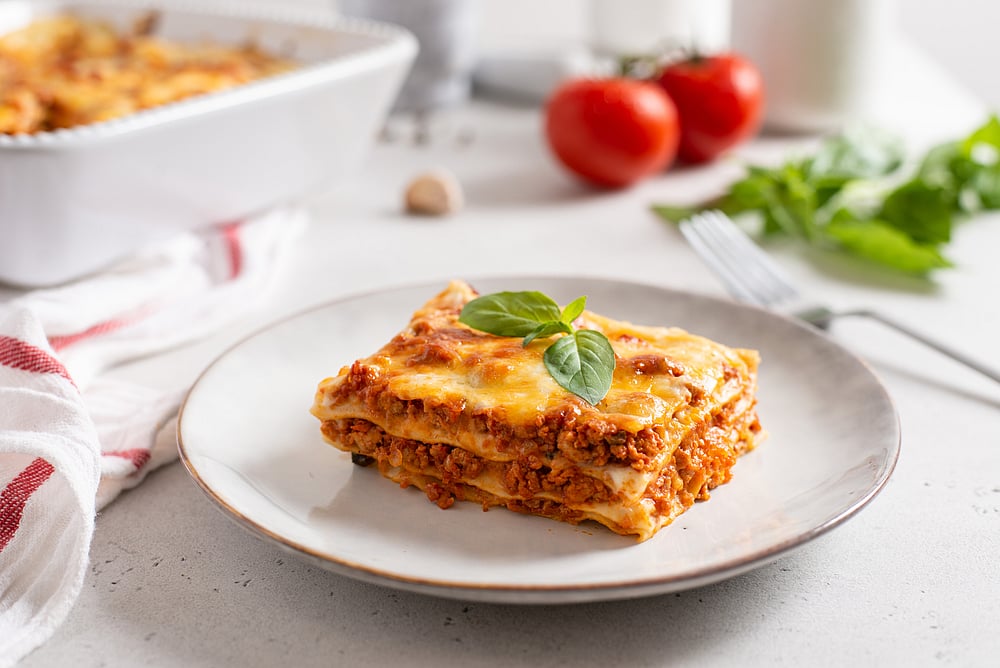 Easy-Peasy Winter Recipes