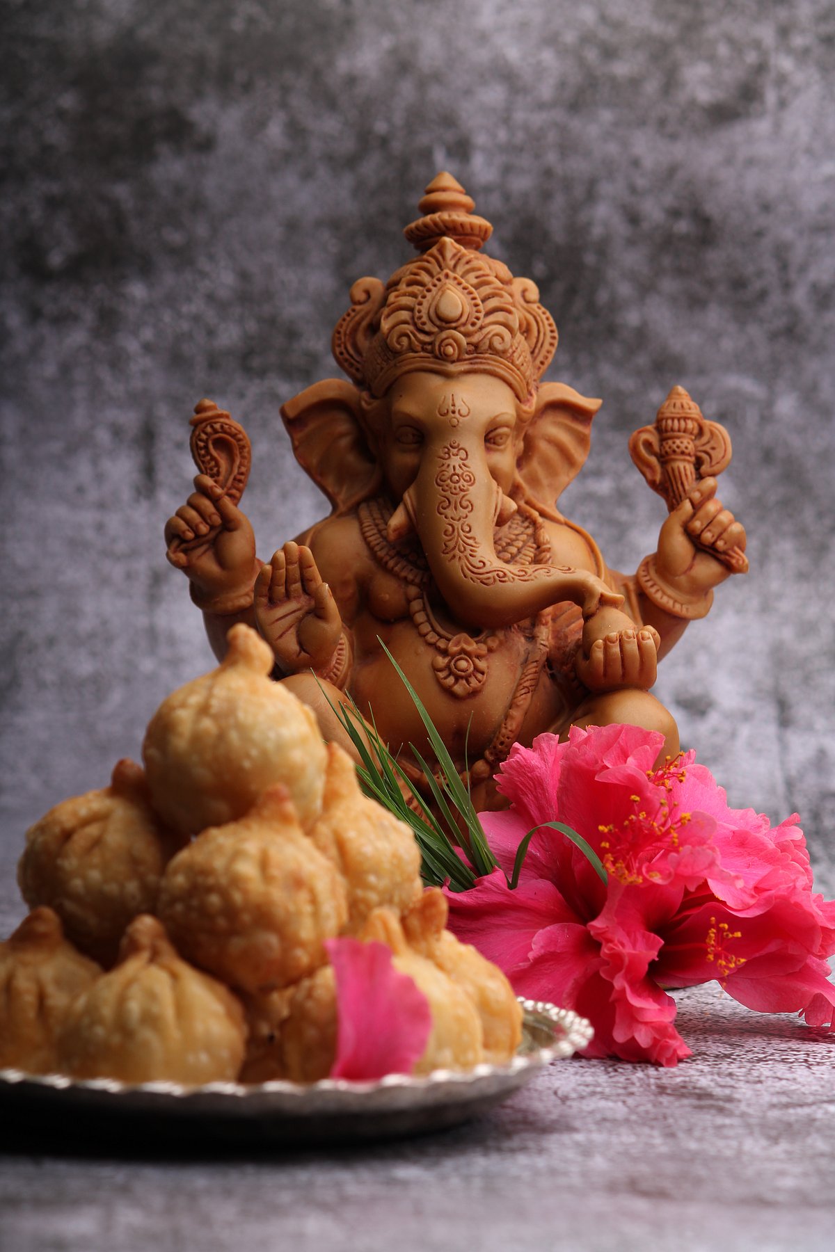 Ganesh Chaturthi 2024: 8 Traditional Maharashtrian Dishes To Try