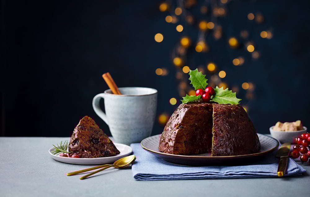 Recipes For A Sweet And Festive Weekend