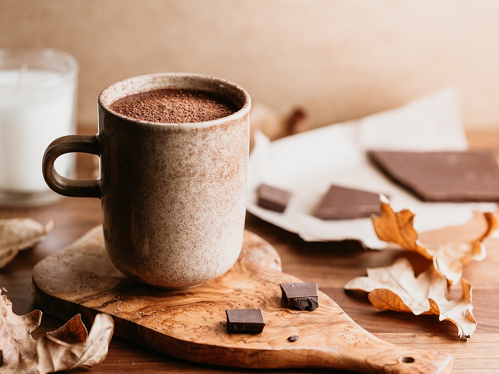 Delicious Hot Chocolate Varieties From Around The World To Try This Winter