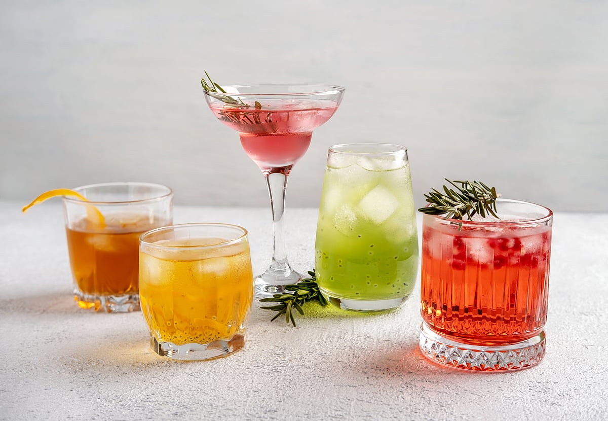 Independence Day 2024: Celebrate With These Special Drinks