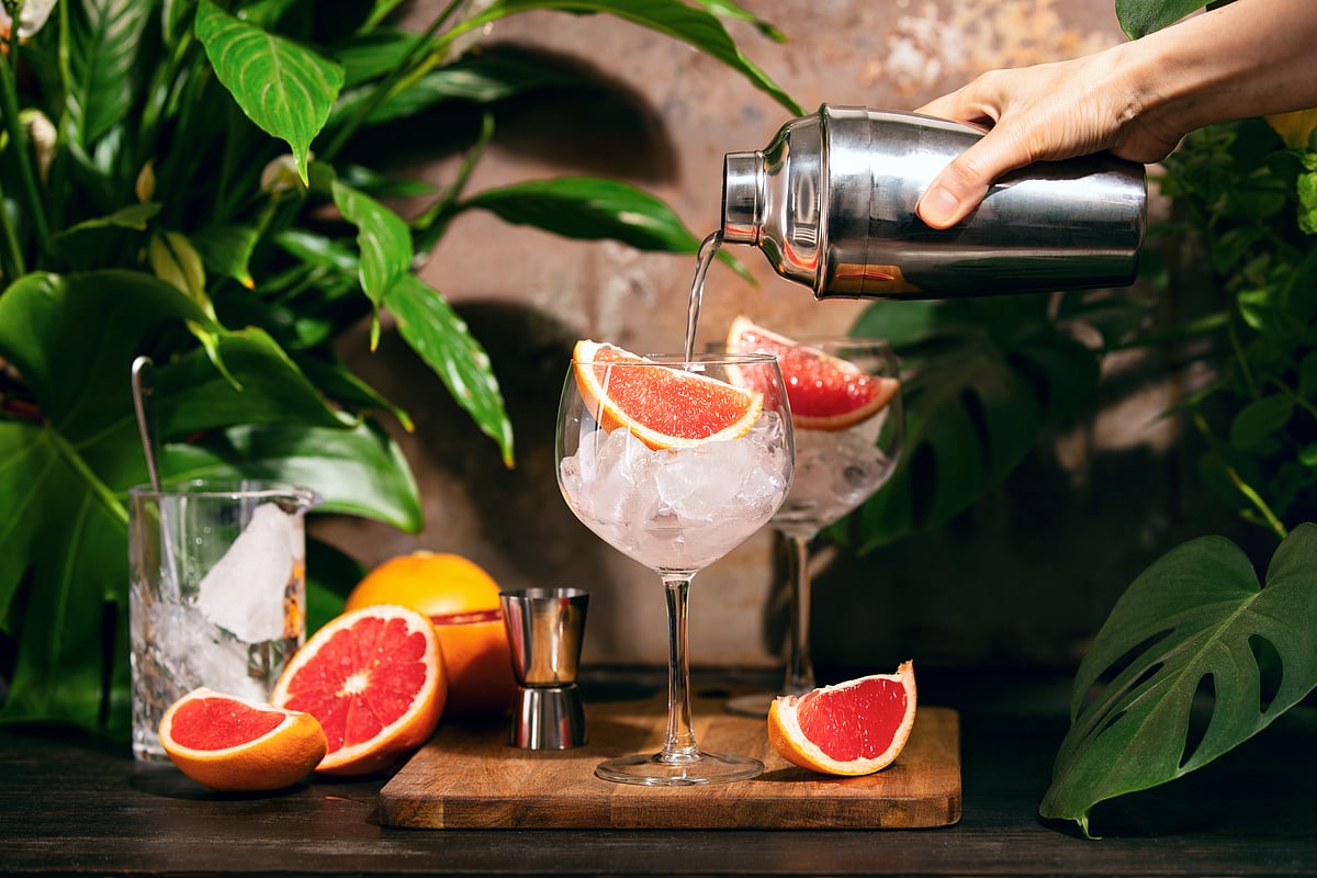 Refreshing Summer Cocktail Recipes To Beat The Heat