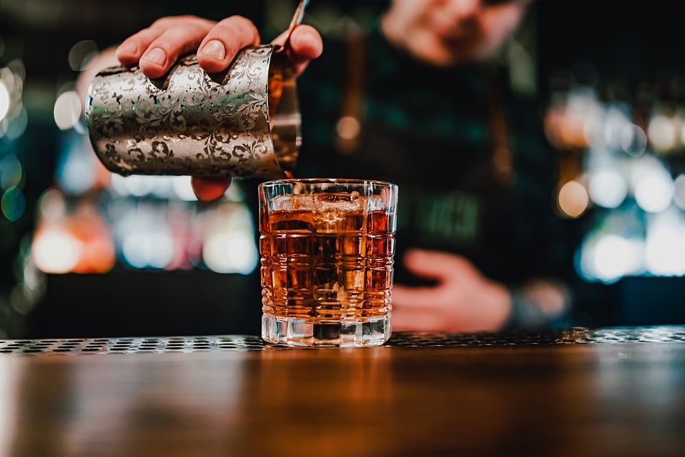 Negroni Week Celebrate This Classic Cocktail, But With A Twist