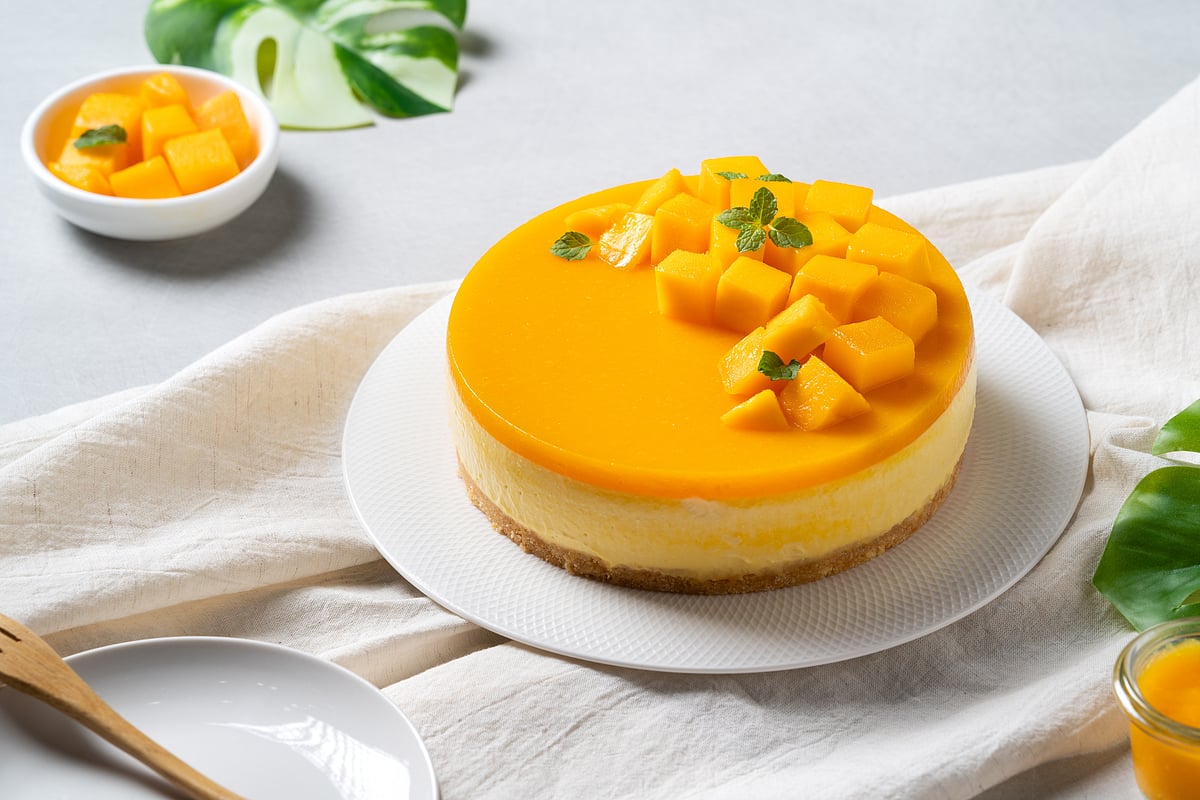 Mango Mania: 5 Recipes To Enjoy This Summer