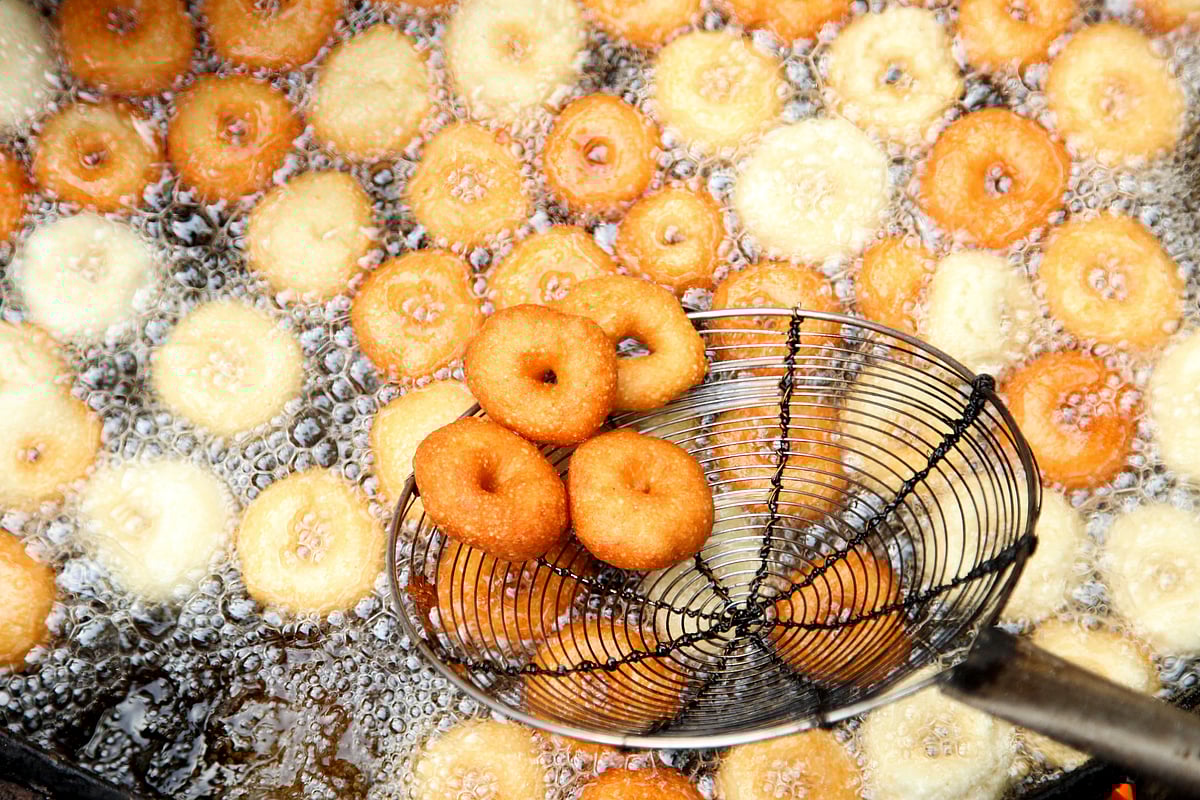 A Chef’s Food Trail Through Mysore