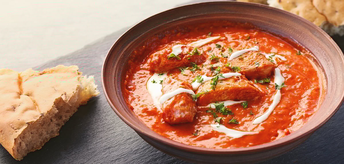 Recipe How to Make Chef Balvinder Pal Singh’s Butter Chicken