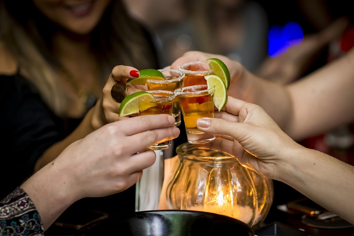 World Tequila Day 2024: Cocktail Recipes To Prepare At Home